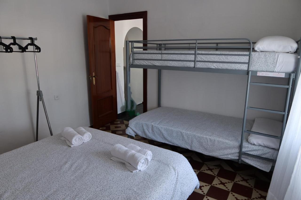 Villa Remedios Torremolinos Ngoại thất bức ảnh